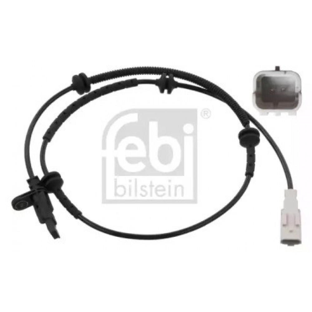 ABS DAVIKLIS PEUGEOT 607 04-