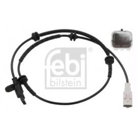 ABS DAVIKLIS PEUGEOT 607 04-