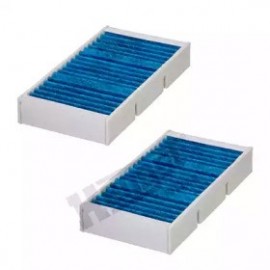 SALONO FILTRAS MB GL (X166), GLC C253 2.0-5.5 06.11-10.19