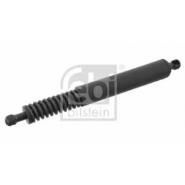 AMORT.BAGAŽINĖS VW TOUAREG 10.02-05.10