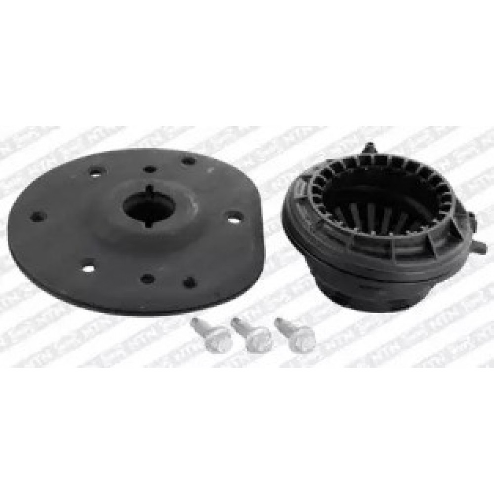 MCHPERSON GUOLIS FORD MONDEO 06-/S-MAX