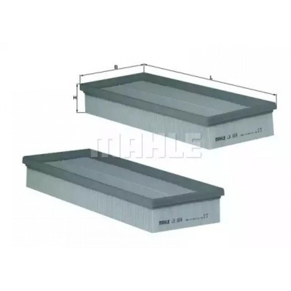 ORO FILTRAS MB W220 S280,S320,S430 98-