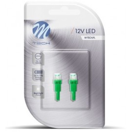 M-TECH LED BLISTER 12V