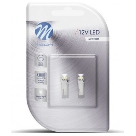 M-TECH LED BLISTER 12V