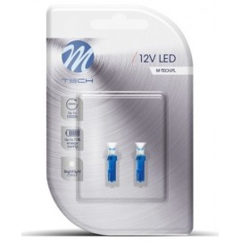 M-TECH LED BLISTER 12V
