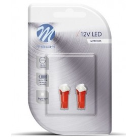 M-TECH LED BLISTER 12V