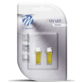 M-TECH LED BLISTER 12V