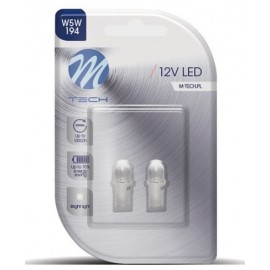 M-TECH LED BLISTER 12V