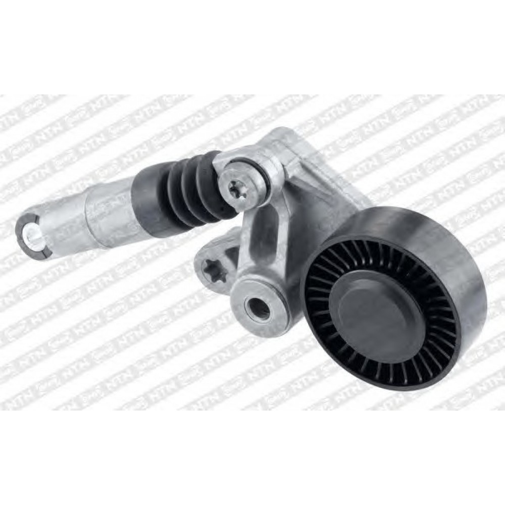 ĮTEMPIMO GUOLIS AUDI 2.7-3.0TDĮ 04-