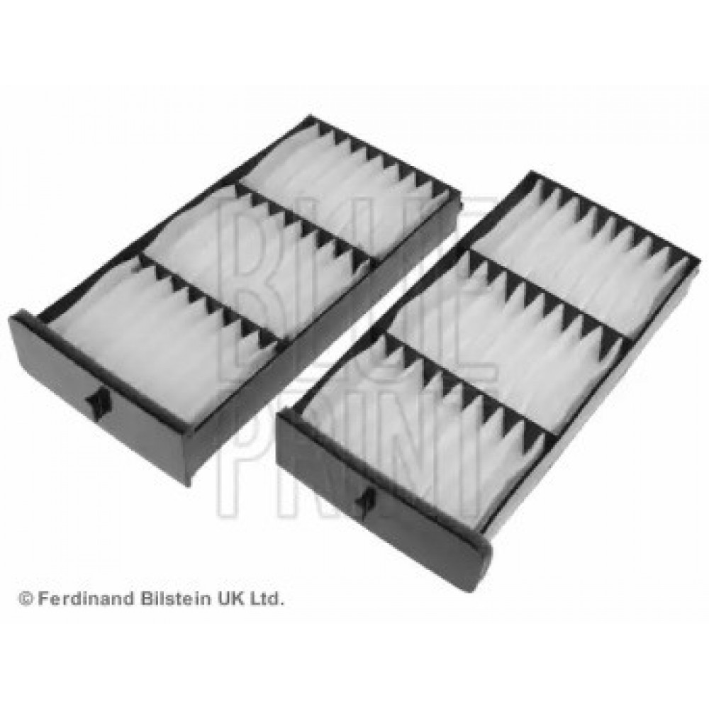 SALONO FILTRAS MITSUBISHI PAJERO