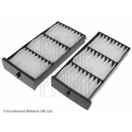 SALONO FILTRAS MITSUBISHI PAJERO