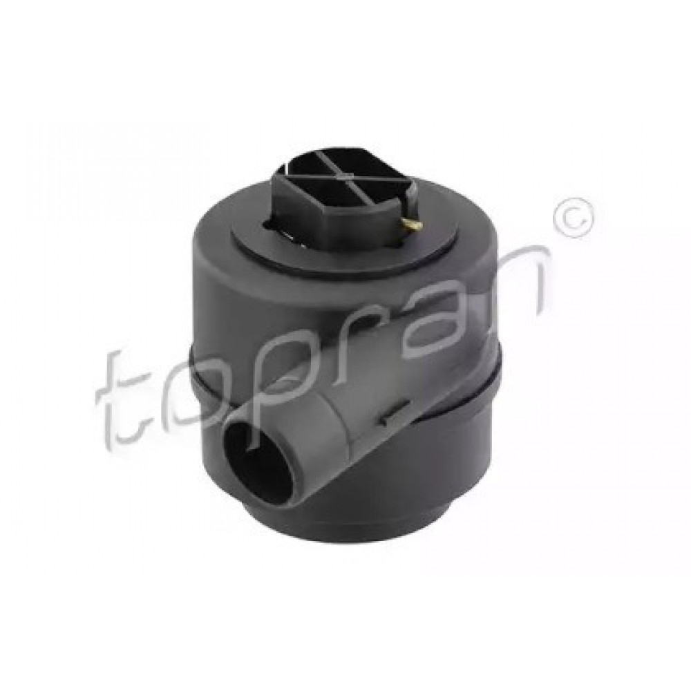 VARIKLIO BLOKO ALSUOKLIS AUDI A3; SEAT CORDOBA, IBIZA II, LEON, TOLEDO II; SKODA OCTAVIA I; VW BORA, BORA I, GOLF IV 1.6 04.96-12.07