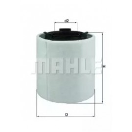 ORO FILTRAS AUDI,VW,ŠKODA 1.2/1.9TDĮ 09-