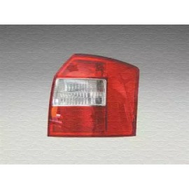 ŽIBINTAS GALINIS AUDI A4 B6 kombi 00-05