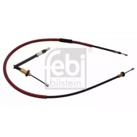 LYNAS RANKINIO STABDŽIO RENAULT CLIO III, MODUS 1.2-2.0 12.04-