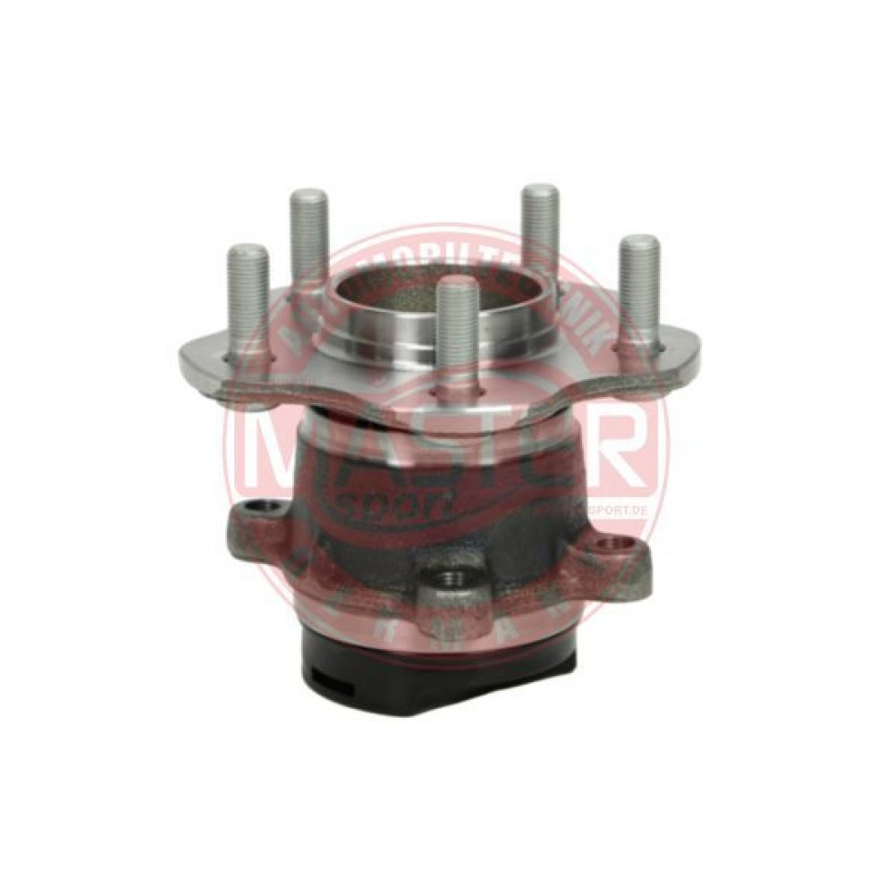 GUOLIS NISSAN QASHQAI I, X-TRAIL; RENAULT KOLEOS I 1.5D-2.5 02.07-