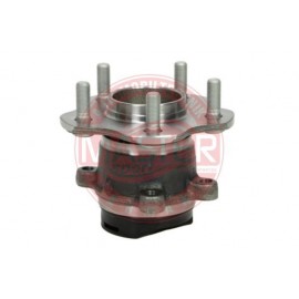 GUOLIS NISSAN QASHQAI I, X-TRAIL; RENAULT KOLEOS I 1.5D-2.5 02.07-
