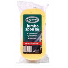Jumbo Sponge