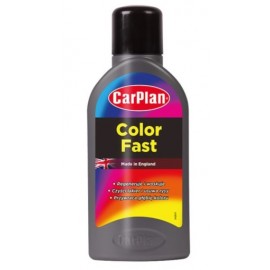 Color Fast tamsiai sidabrinis 500ml.