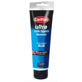 Color Fast Scratch Remover mėlyna 150g.