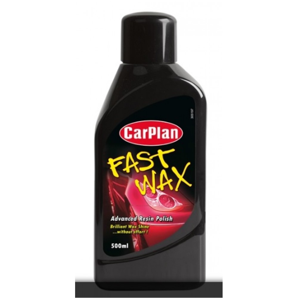 Fast Wax   