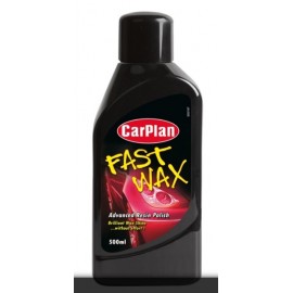 Fast Wax   