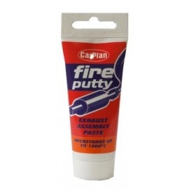Fire Putty  duslintuvo glaistas 120g. +1000 C