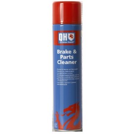 Purškiamas stabdžių valiklis 600 ML QH Brake & Parts Cleaner