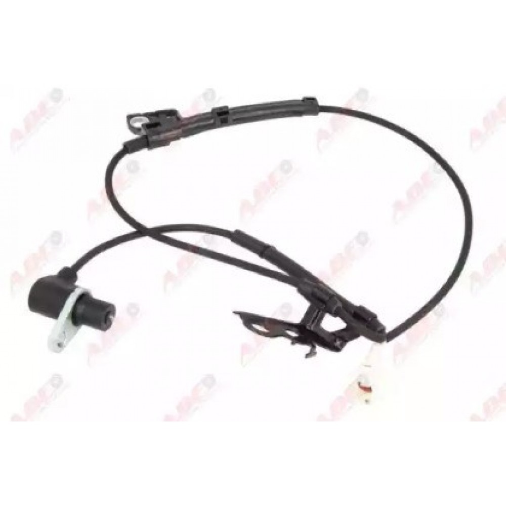 ABS DAVIKLIS TOYOTA AVENSIS, AVENSIS VERSO, COROLLA, COROLLA VERSO 1.4-2.4 01.01-11.09