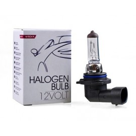 Lemputės M-TECH HALOGEN BULBS 12V
