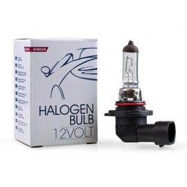 Lemputės M-TECH HALOGEN BULBS 12V