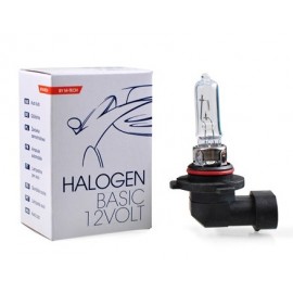 Lemputės M-TECH HALOGEN BULBS 12V