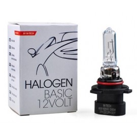 Lemputės M-TECH HALOGEN BULBS 12V