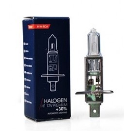 Lemputės M-TECH HALOGEN BULBS 12V