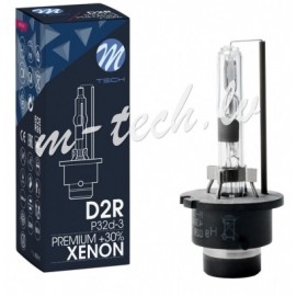 Lemputės M-TECH XENON BALLASTS 12V