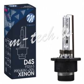 Lemputės M-TECH XENON BALLASTS 12V