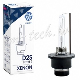 Lemputės M-TECH XENON BALLASTS 12V