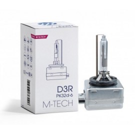 Lemputės M-TECH XENON BALLASTS 12V