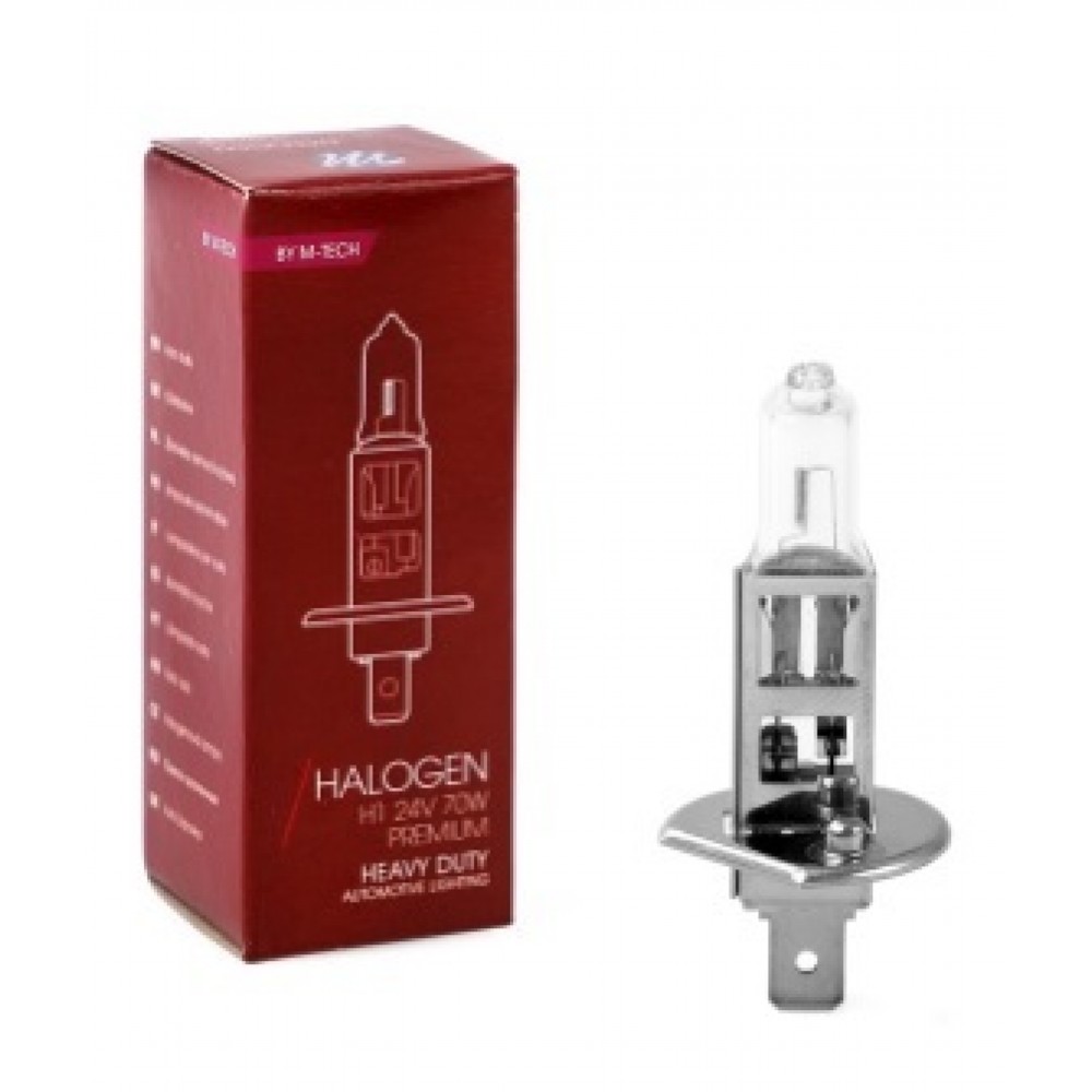 M-TECH LED BLISTER 24V