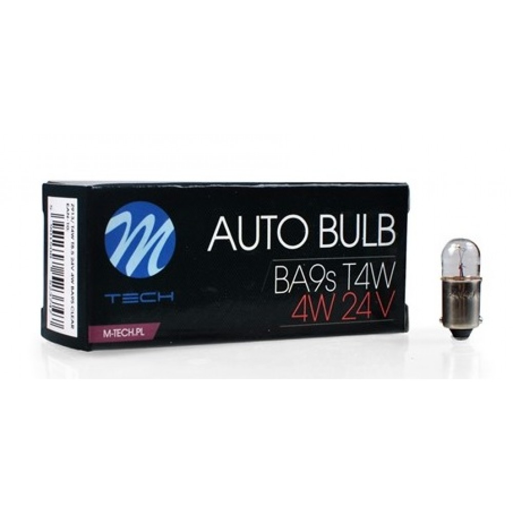 M-TECH LED BLISTER 24V