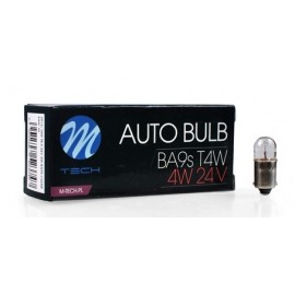 M-TECH LED BLISTER 24V