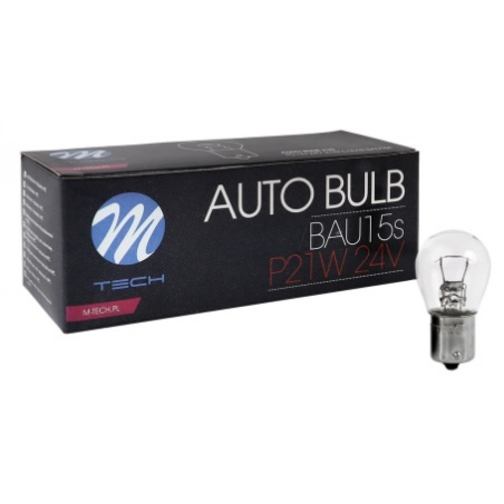 M-TECH LED BLISTER 24V