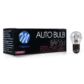 M-TECH LED BLISTER 24V