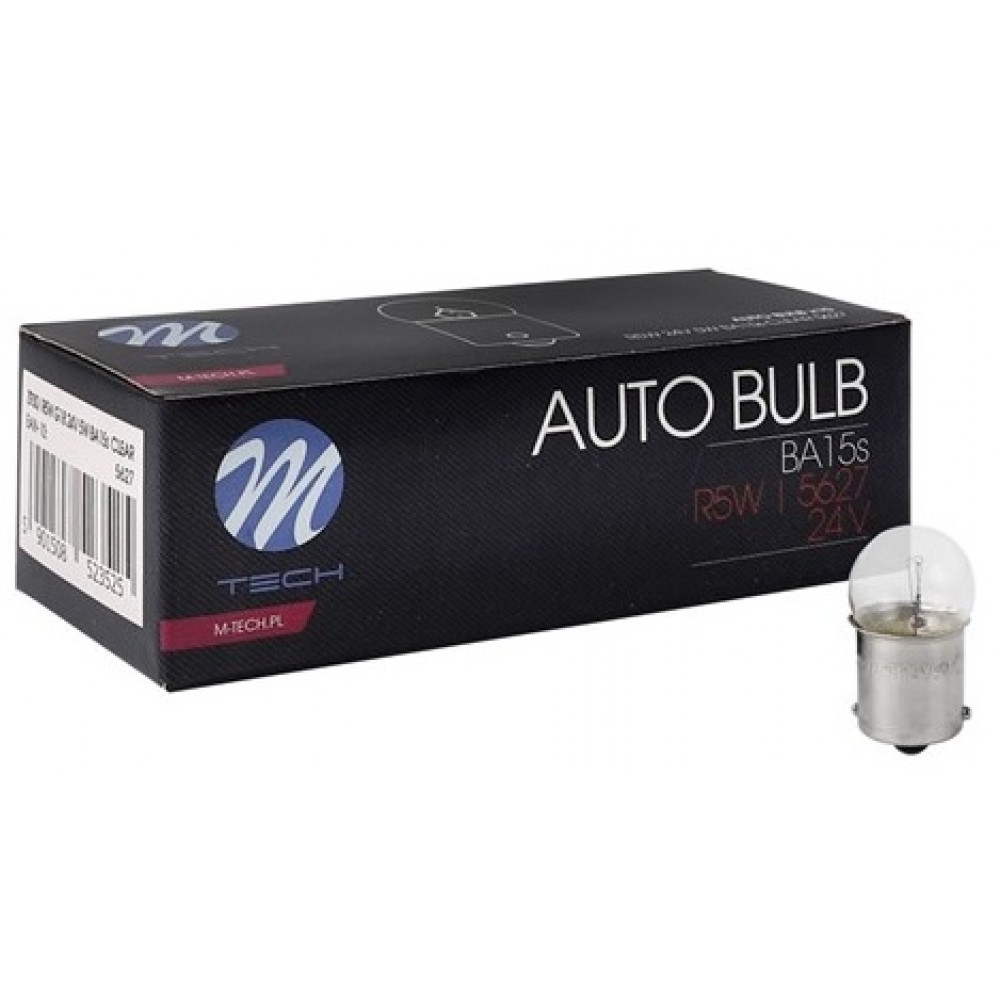 M-TECH LED BLISTER 24V