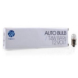 Lemputės M-TECH AUXILIARY BULBS 12V