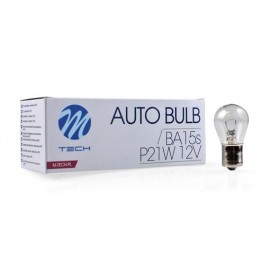 Lemputės M-TECH AUXILIARY BULBS 12V