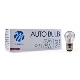 Lemputės M-TECH AUXILIARY BULBS 12V