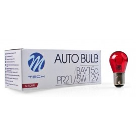 Lemputės M-TECH AUXILIARY BULBS 12V
