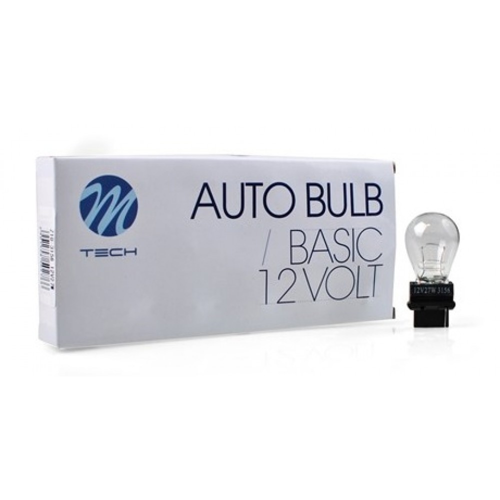 Lemputės M-TECH AUXILIARY BULBS 12V