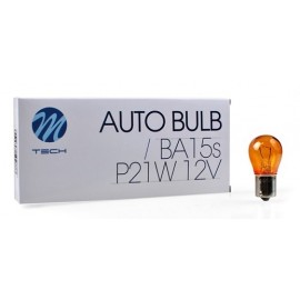 Lemputės M-TECH AUXILIARY BULBS 12V